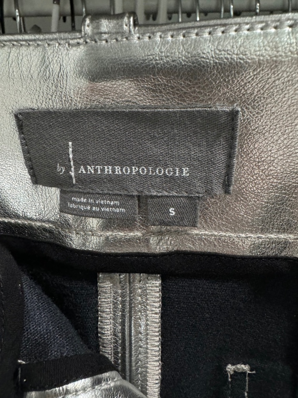 Anthropologie skirt